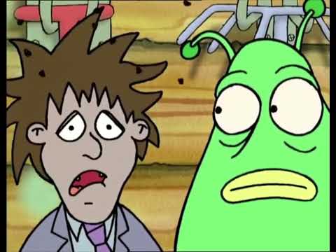 Grizzly Tales For Gruesome Kids - Dirty Bertie