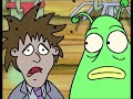 Grizzly Tales For Gruesome Kids Dirty Bertie