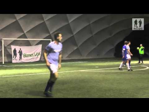 09.12.2015 III Liga C - NEC vs. Control Process Electric