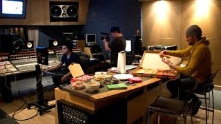 Anastasia A music  &quot;Something Inside You&quot;