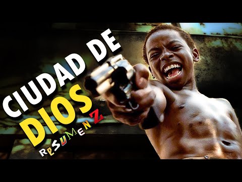 Ciudad de Dios | Resumen Z