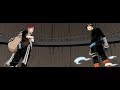 ROCK LEE VS GAARA ENGLISH SUB