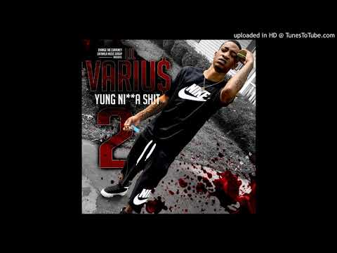 Lil Varius - BLOCC x ToonDaGoon [Prod. Manny Gunna]
