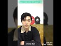 Kim Myung Soo One More Time MV
