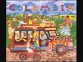 La Sonora Dinamita - El Ciclon Putumayo Presents Colombia
