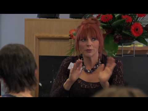 Meet Slimming World's Woman of the Year, Rebecca Wheatley