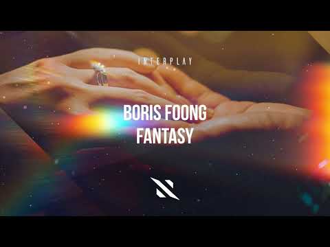 Boris Foong - Fantasy