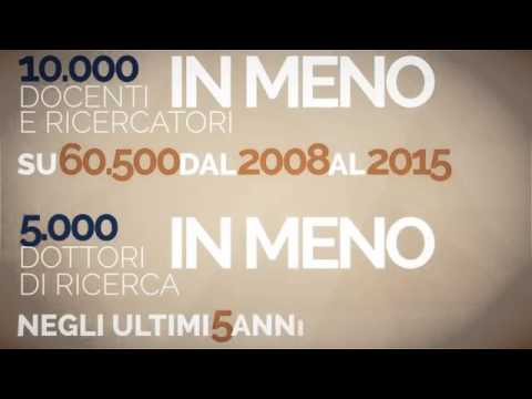 #PrimaveraUniversità. Presentazione  (21.3.16)