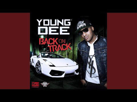 African Queen (feat. Leftside)