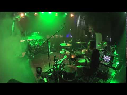 Elvenking - Elvenlegions (live@Ragnarok Festival)