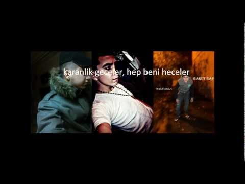 Muco Ft Fatih-G & BaRuT - KaranLik GeceLer