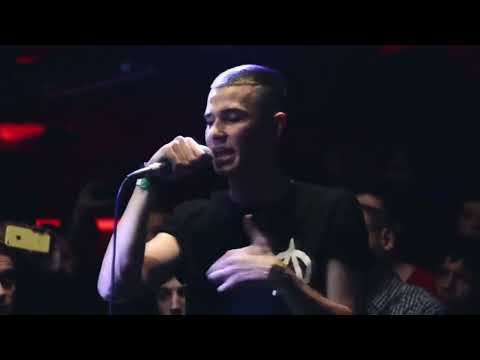 OBLADAET - LVL UP Grime Clash Battle (2015)