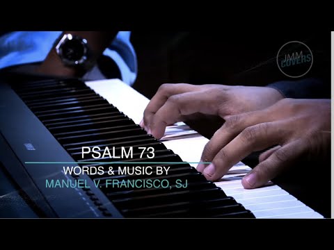 Video thumbnail for Psalm 73
