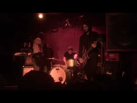 COILGUNS Live Ortobar/Ljubljana 19.4.2019.