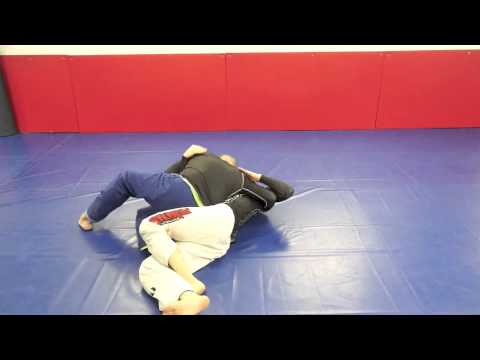 Lockdown Pass 2_0 - 10th Planet Jiu Jitsu Stockholm
