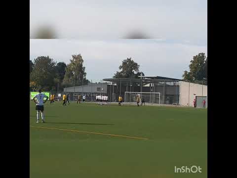 Szenen aus dem Spiel Union Mühlhausen gegen SG Varchel Nailscht