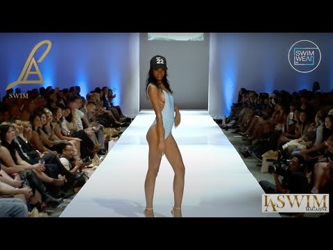 BY BEACHFLIRT 2017 Los Angeles - Swimwear FC