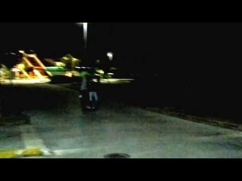 Il Carrello 2 La Caduta !!