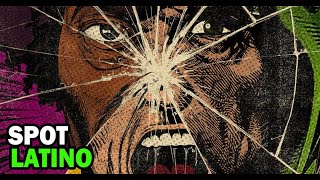 Glass (2019) - Spot