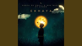 Kabza De Small & Mas Musiq - Ekhaya (Official Audio) ft. Aymos | amapiano