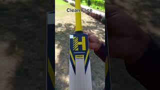 Bigbully Grade 1 Kashmir Willow Cricket Bat