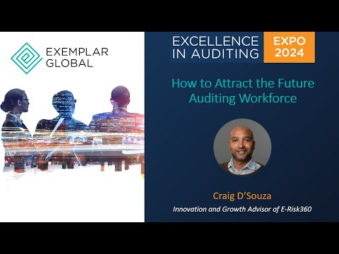 How to Attract the Future Auditing Workforce