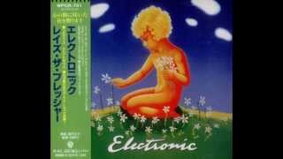 Electronic  -   Freefall  (Raise The Pressure)