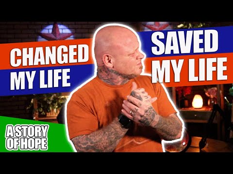 Danny Lansdale do the 12 steps work?!! Powerful!!