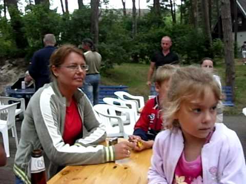 Dźwirzyno  pensjonat mewa