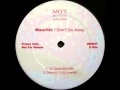 Mauritio - Don't Go Away - DJ Seduction Remix ...