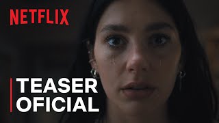 Teaser oficial