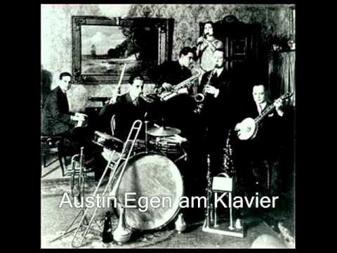 Austin Egen / Heinz Sandauer - Sag´ was du träumst