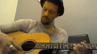 The Mars Volta- Miranda That Ghost Just Isn&#39;t Holy Anymore Cover