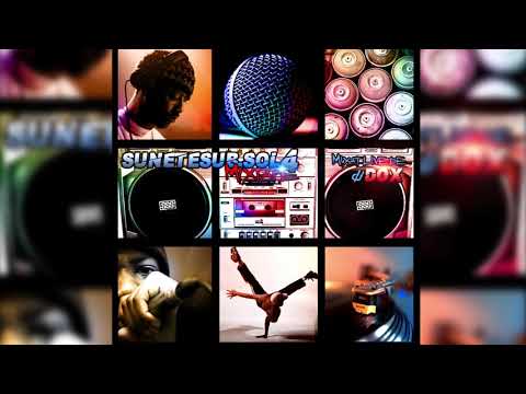 06. Ceilalti - Sunny