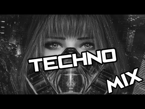 #PTP#18   💀💀BEST TECHNO MIX 2021💀💀
