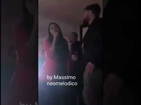 💕 Nancy 💕 Coppola💕 e Luca d'Angiò in primma e tè spuglia'🧐