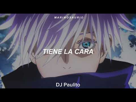 Milloneta Dreams, Marinosaurio, DJ Paulito - Chivatona (VideoClip)||Tiene La Cara de estar mal foll"