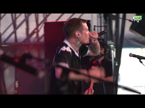HVNDS - FASHION (LIVE @ BEACH, PLEASE! FESTIVAL)