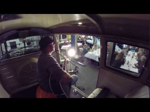 T1-Session Eric Kilcher