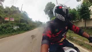 জীবনটা হচ্ছে একটা বইয়ের পাতার মতো.পরতে পরতে জীবনটা শেষ হয়ে যাবে.কিন্তু জীবনের অধ্যায় খুঁজে পাওয়া