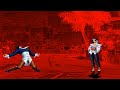 TAS Iori Orochi VS Chizuru KoF 97