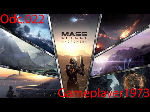 Mass Effect: Andromeda[ME4][4K][60fps[PL][Liam Kosta: More than life at stake]Odc.22