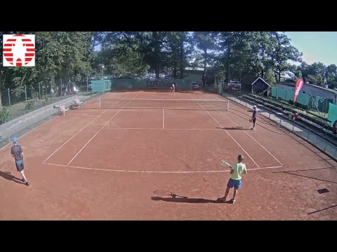 Kurt 1 - 13.8.2018 - MČR - starší žáci