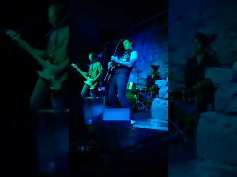 Sharp Roosters - Foggy Mornings