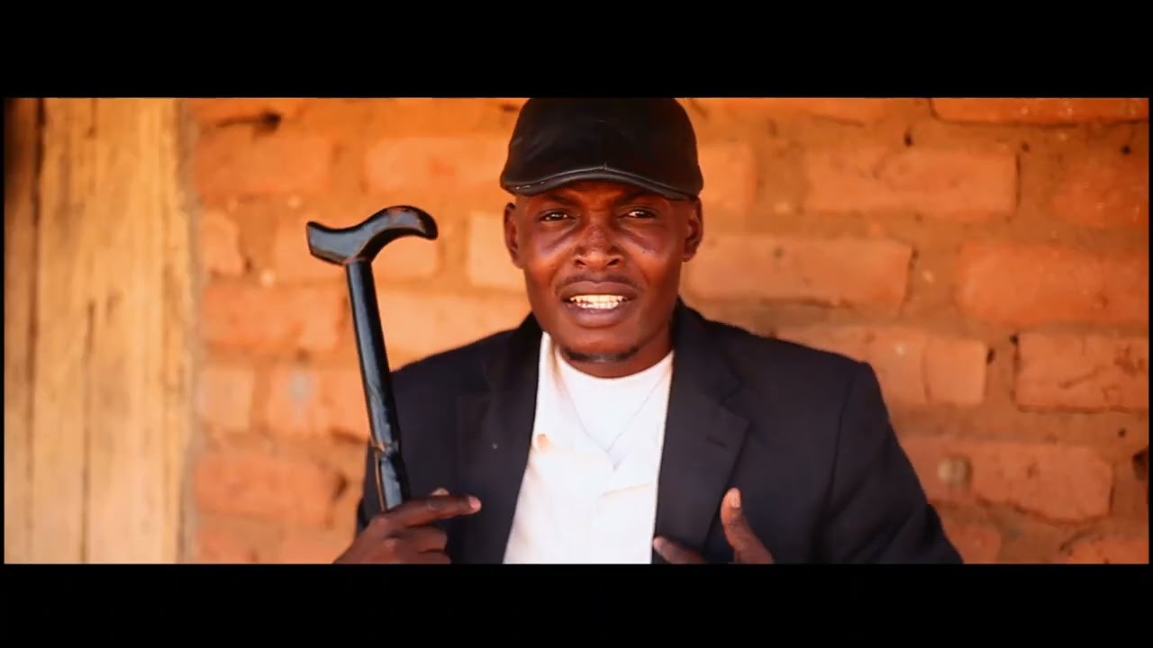 Catalyst B man Pfuma yangu mukwasha Official Video 2025 +258866678565