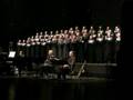 Hail Holy Queen - Abendsterne, der Junge Chor ...