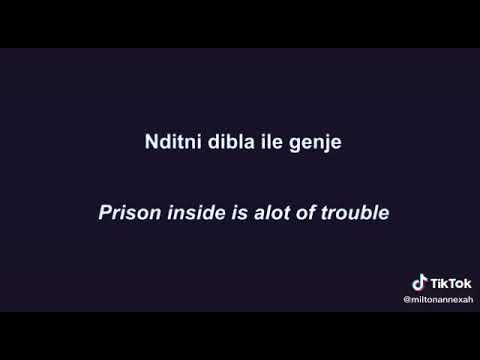 militan zimepanda verse meaning