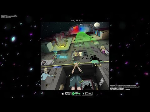 SWISHER - "Kate" feat. BASA (Official Audio)