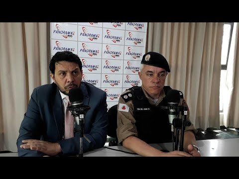 Integração das forças policiais resulta em grandes operações e condenações históricas em Itajubá