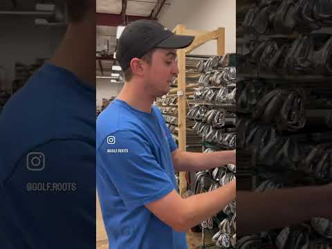 What’s the best set of irons for a 25-handicap? #golf